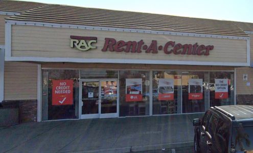 Rent-A-Center