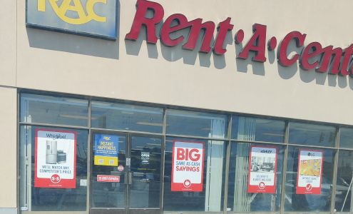 Rent-A-Center