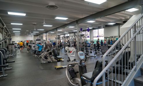 Tuckahoe Family YMCA