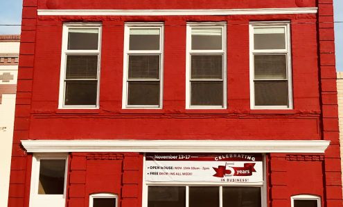 The Fire House