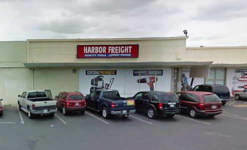 Harbor Freight Tools