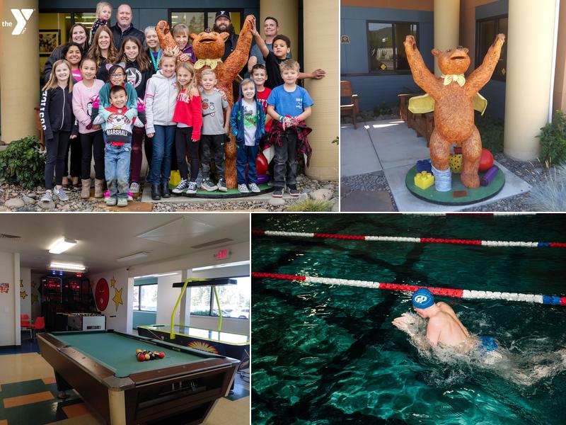 YMCA of Grants Pass Oregon
