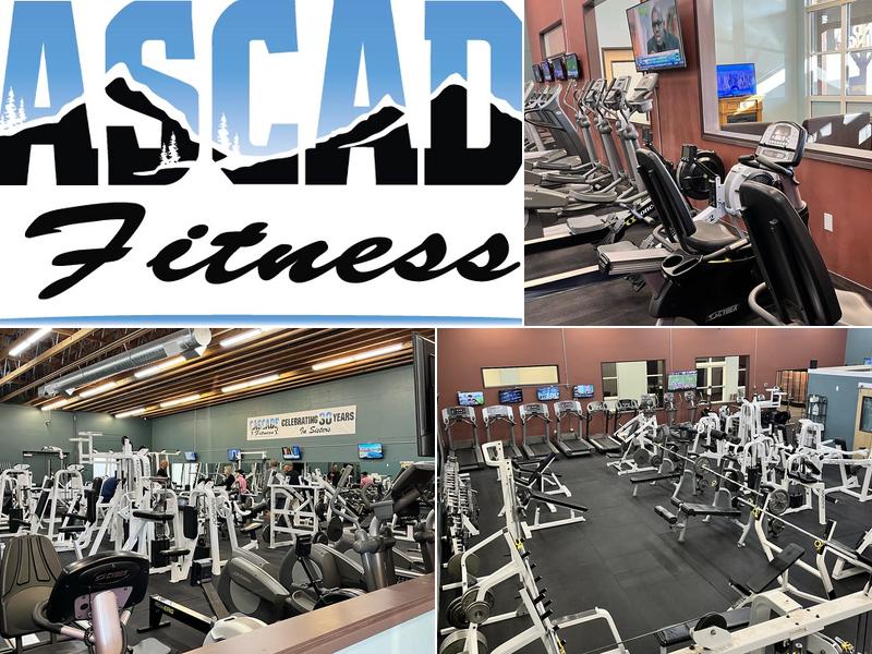 Cascade Fitness