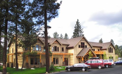 Sisters Athletic Club