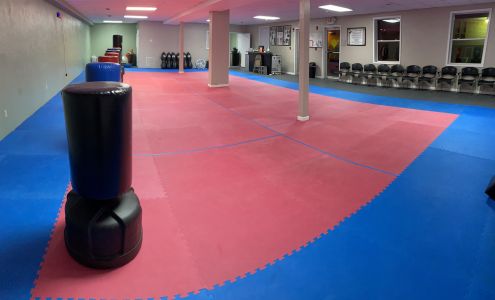 Premier Martial Arts Oakdale