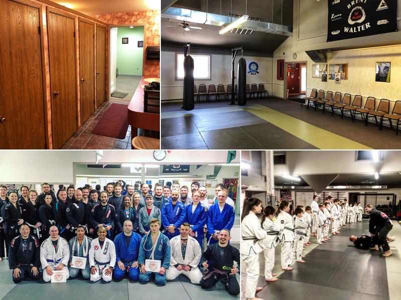 Ryoma Academy of Martial Arts, LLC