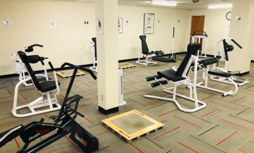 Shaping Your Way Fitness Center Paducah