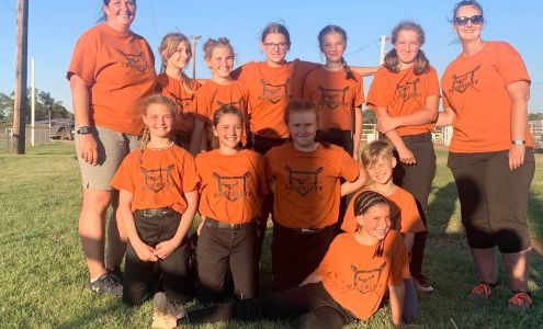 Greensburg Community Rec Center Greensburg