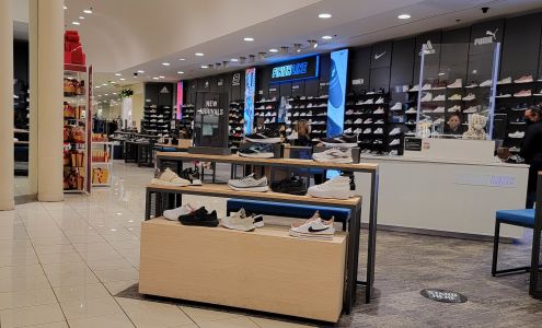 Finish Line Washington