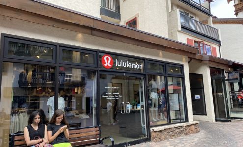 lululemon