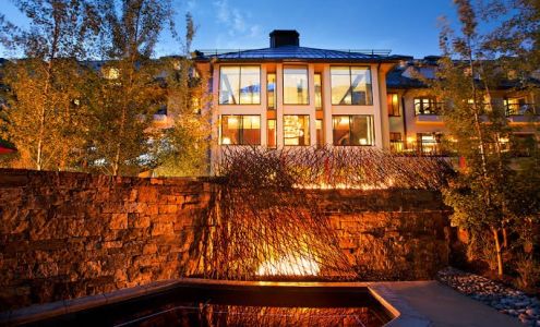 Vail Residences At Cascade Village - Destination by Hyatt 1300 Westhaven Dr, Vail Colorado 81657