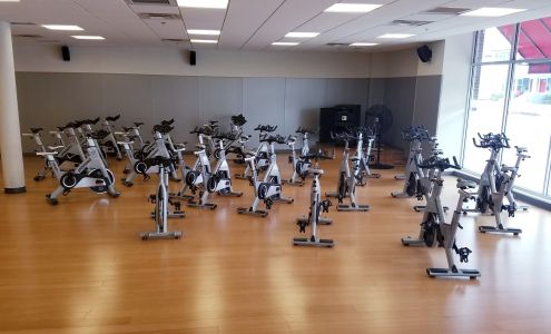 New York Sports Club Boston