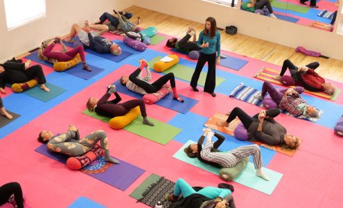 Art of Living Ayurveda and Yoga Paonia, Colorado Paonia