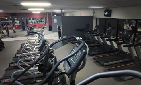 Gabe's Fitness, LLC Deming