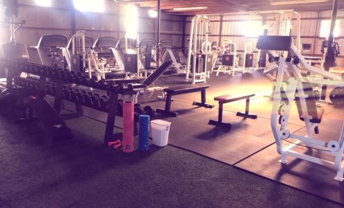 One on One Fitnes Deming NM Deming