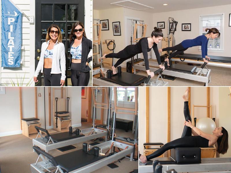 Newport Pilates & Company