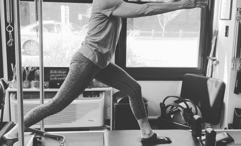 Flexx Appeal Pilates & fitness 2042 N Country Rd Suite 102, Wading River New York 11792