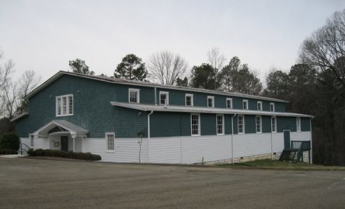 Marble Valley Friends Inc Tate