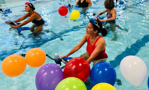 Personal Wellness Fitness Coaching