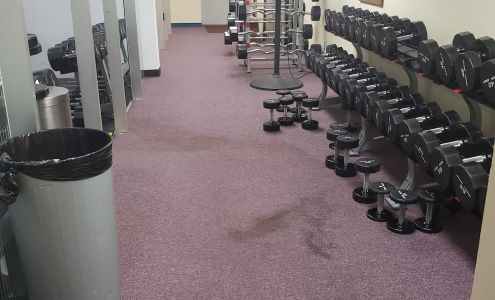 Sports / Fitness Complex McAlester