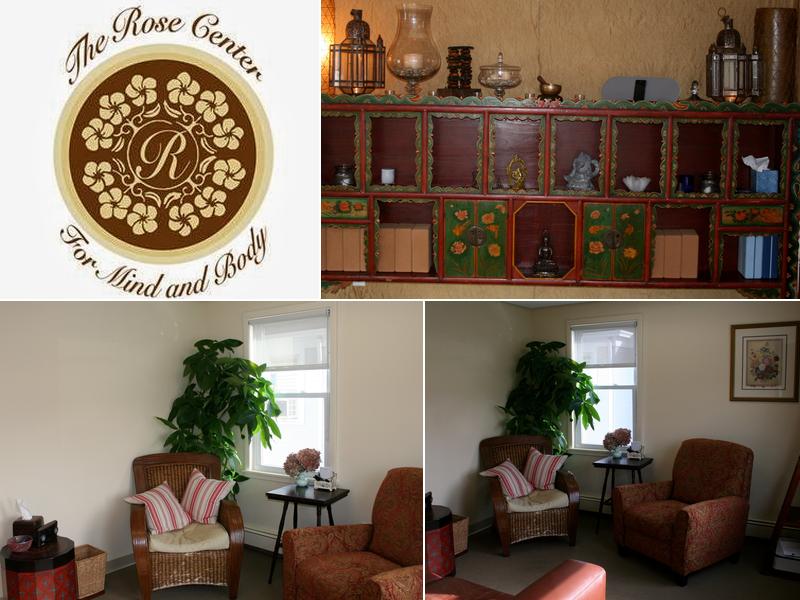 The Rose Center for Mind and Body