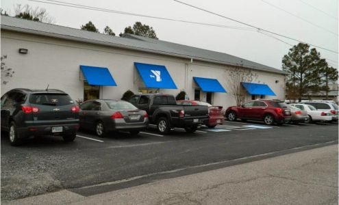 Richmond County Family YMCA