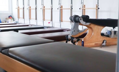 The Pilates Institute