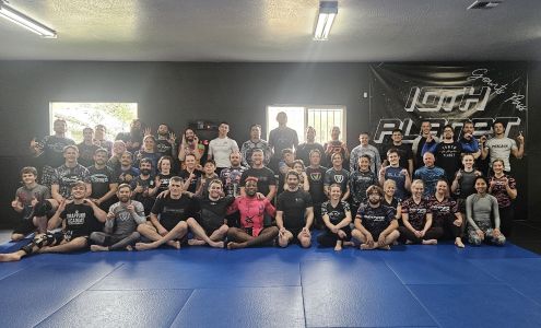 10th Planet Jiu Jitsu Grants Pass
