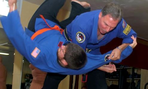 AKT Combatives Academy