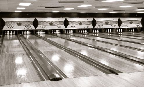 Lee County Recreation Center Beattyville