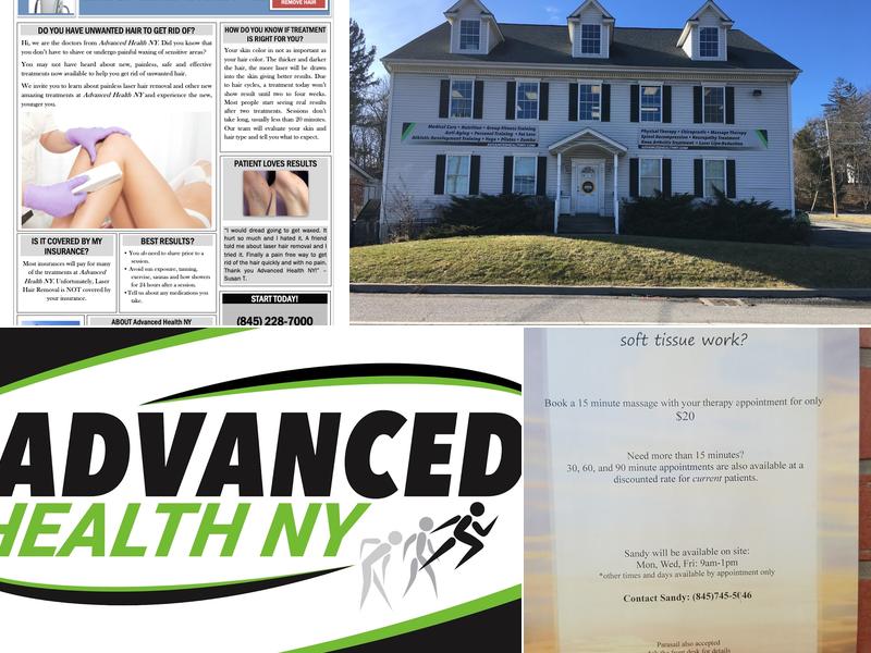 Advanced Health NY