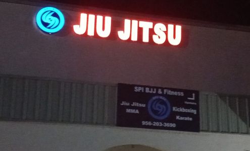 SPI BJJ & Fitness LLC 134 S Shore Dr, Port Isabel Texas 78578