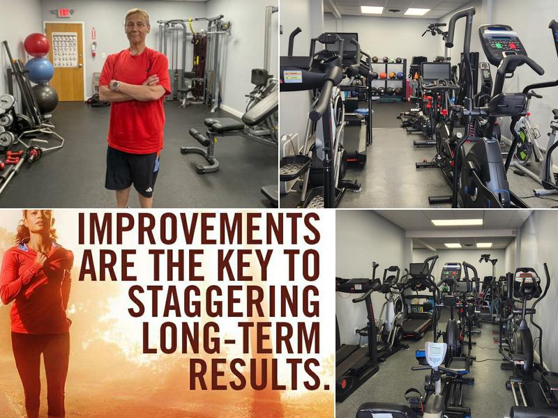 Complete Balance and Wellness