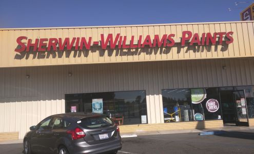 Sherwin-Williams Paint Store