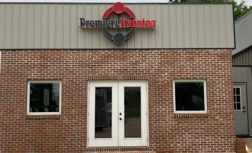 Premiere Training