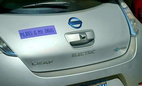 Wild Rivers Pilates & Fitness 29513 Ellensburg Ave Suite# 1, Gold Beach Oregon 97444