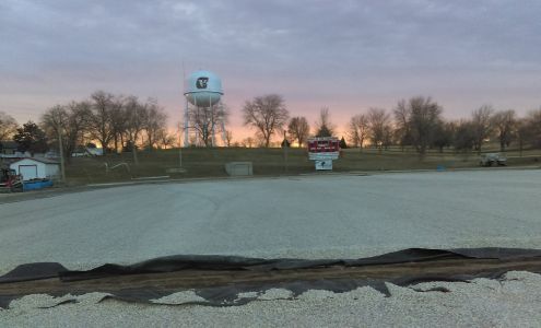 Concordia American Legion Golf