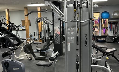 B Defined Fitness BELLEVILLE