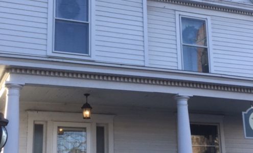 Personal Strength & Training