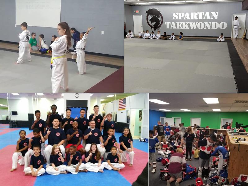 Achieve Martial Arts