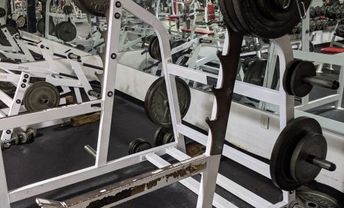 SNR Express Fitness Center