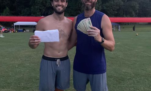 Carolina CHAOS Volleyball Club