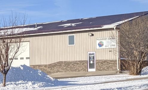 Roughrider Martial Arts