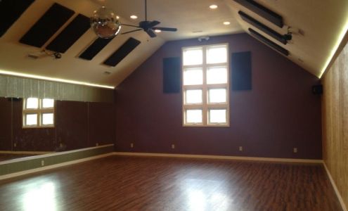 Angie's Gym Ocracoke