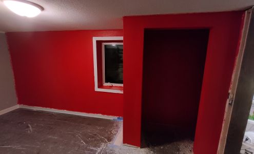 Larson Center Jamestown