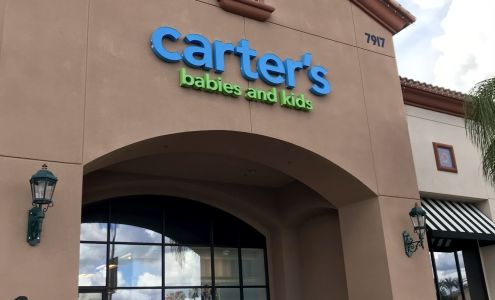 Carter's