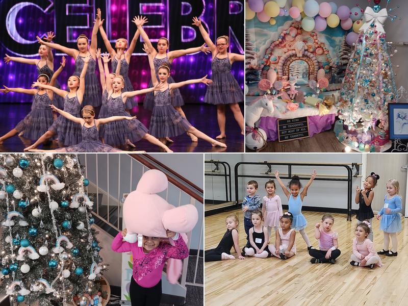 Interpretations Dance Academy