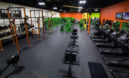 Lake Region Fitness Devils Lake