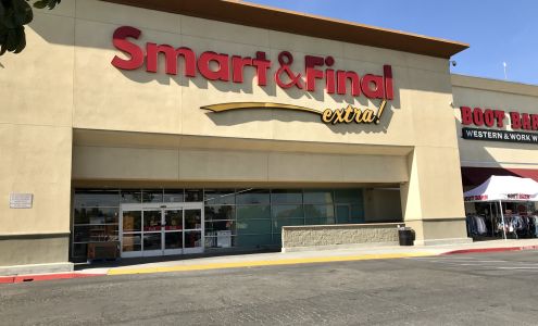 Smart & Final Extra!