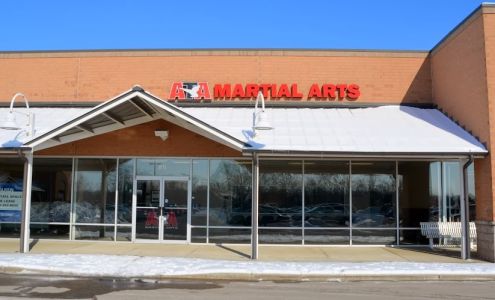 Empower Martial Arts